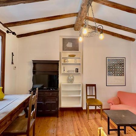 San Rocco Apartment Venice Luaran gambar