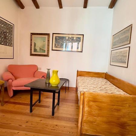 San Rocco Apartment Venice Luaran gambar