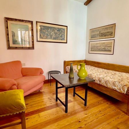 San Rocco Apartment Venice Luaran gambar