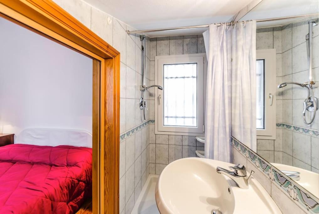 San Rocco Apartment Venice Luaran gambar