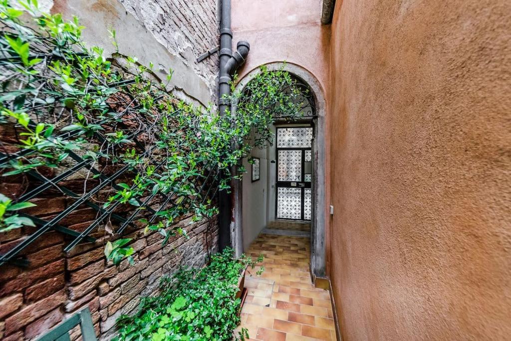 San Rocco Apartment Venice Luaran gambar