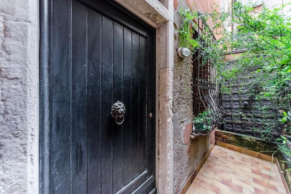 San Rocco Apartment Venice Luaran gambar