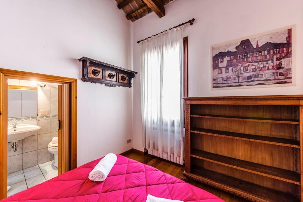San Rocco Apartment Venice Luaran gambar