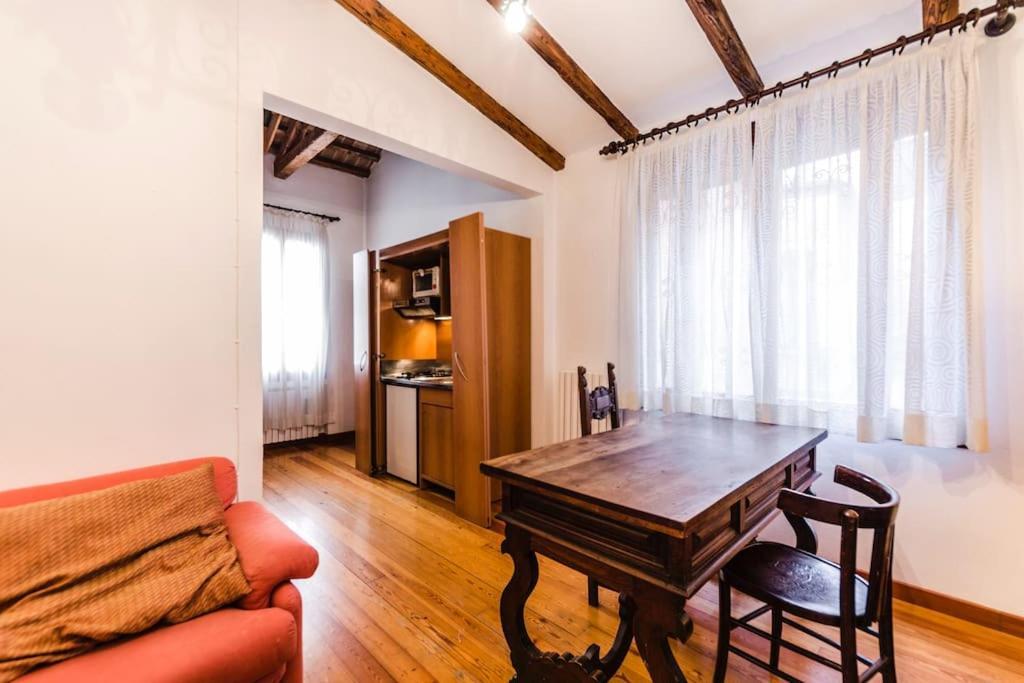 San Rocco Apartment Venice Luaran gambar