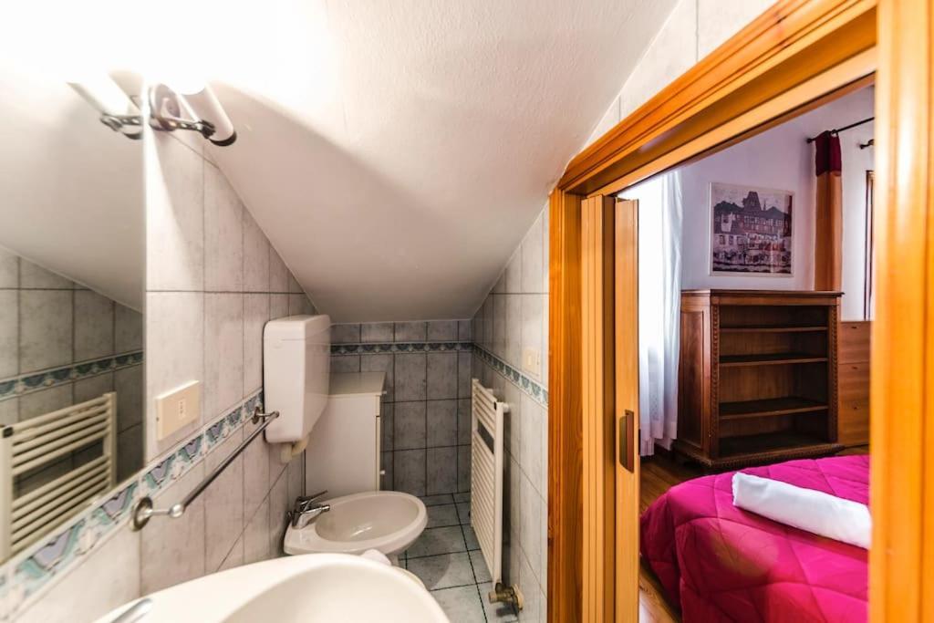 San Rocco Apartment Venice Luaran gambar