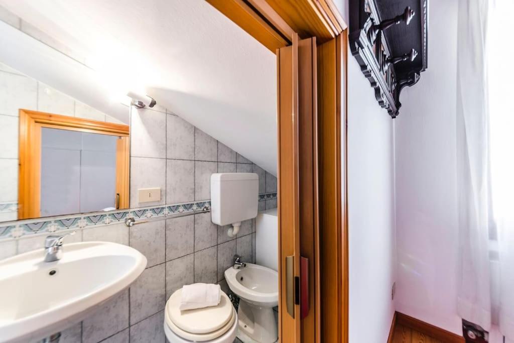 San Rocco Apartment Venice Luaran gambar