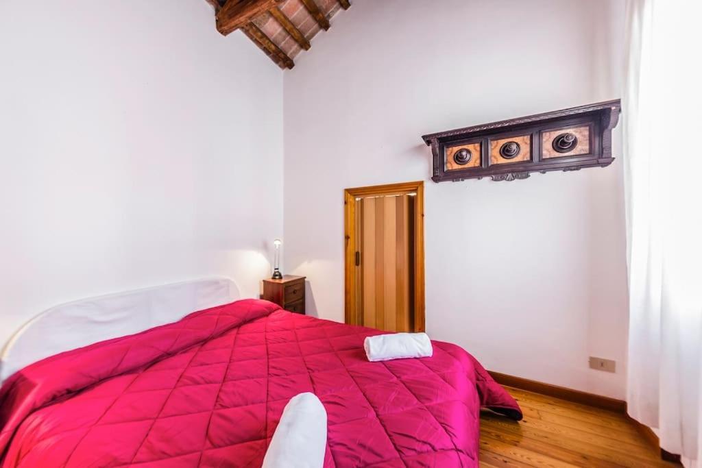 San Rocco Apartment Venice Luaran gambar