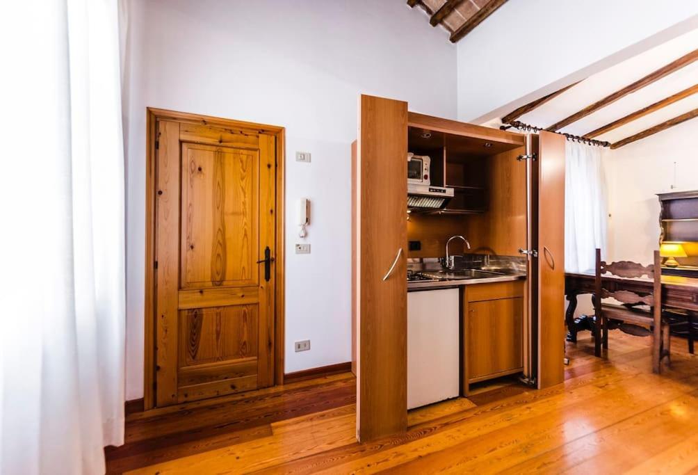 San Rocco Apartment Venice Luaran gambar