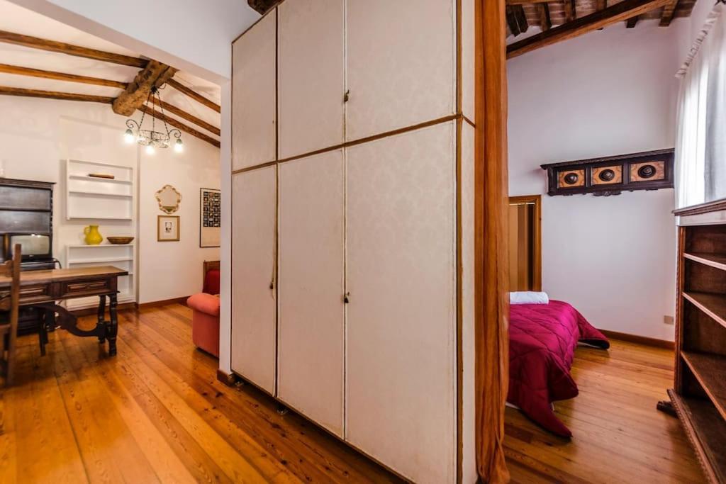 San Rocco Apartment Venice Luaran gambar