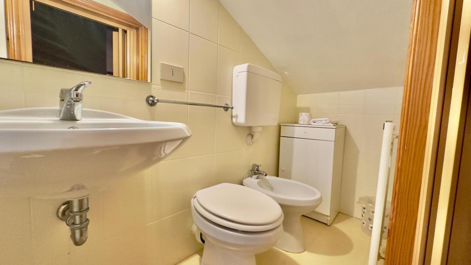 San Rocco Apartment Venice Luaran gambar