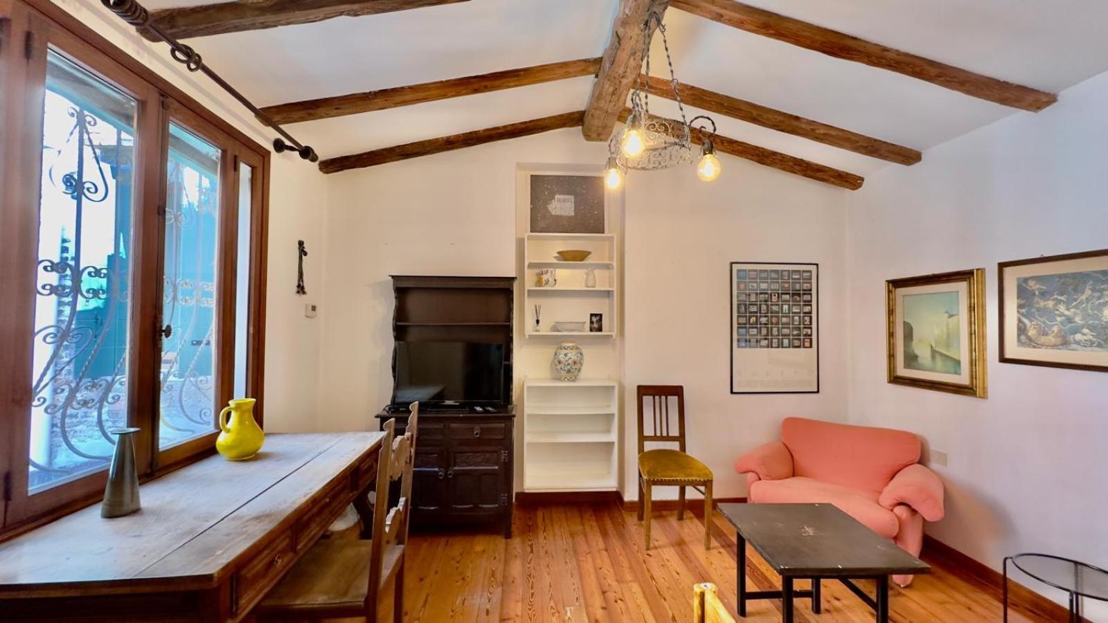 San Rocco Apartment Venice Luaran gambar