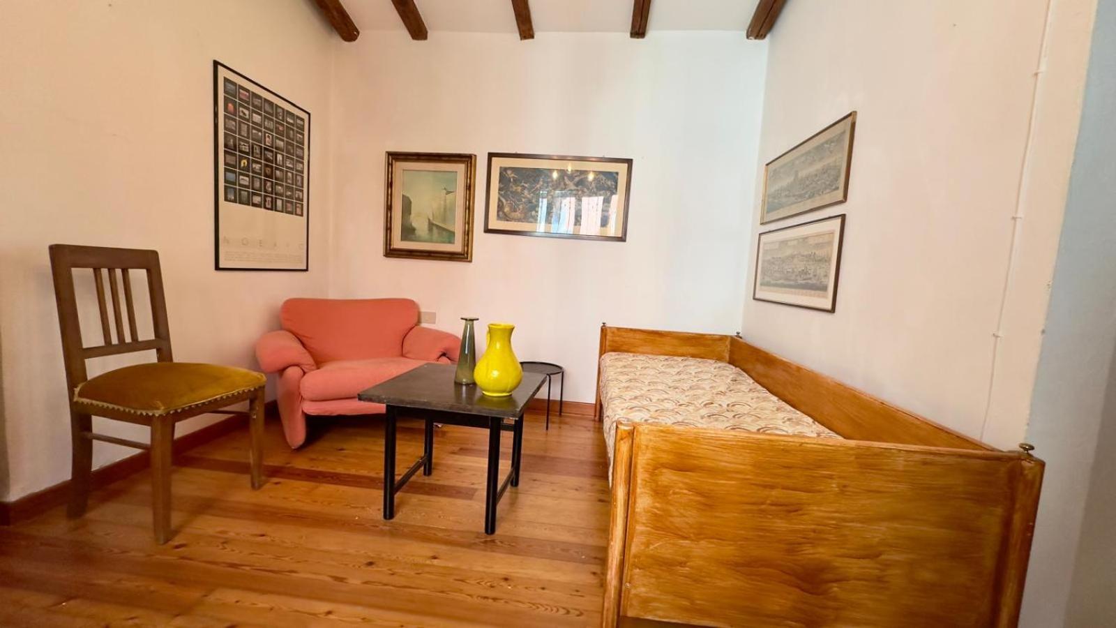 San Rocco Apartment Venice Luaran gambar
