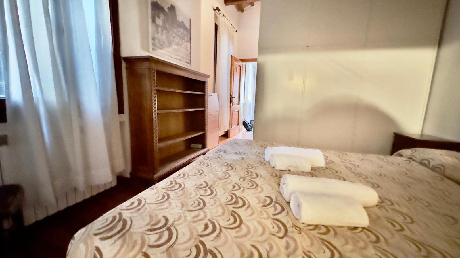 San Rocco Apartment Venice Luaran gambar