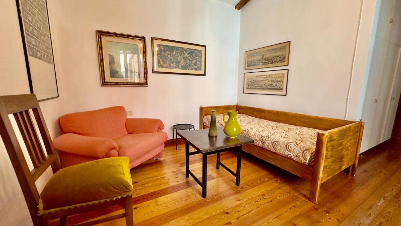 San Rocco Apartment Venice Luaran gambar