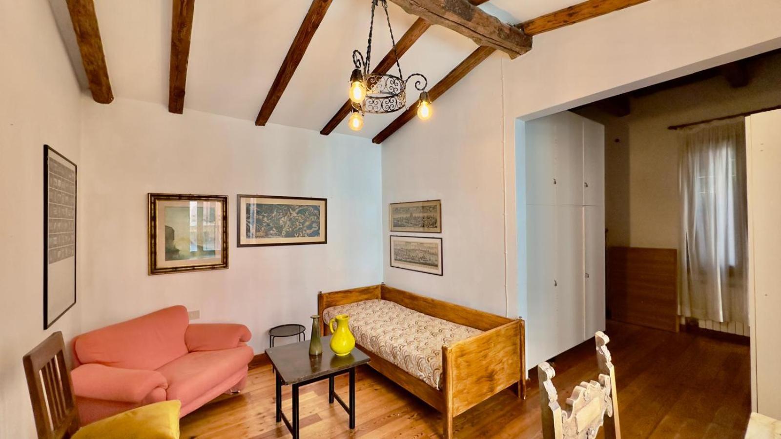 San Rocco Apartment Venice Luaran gambar