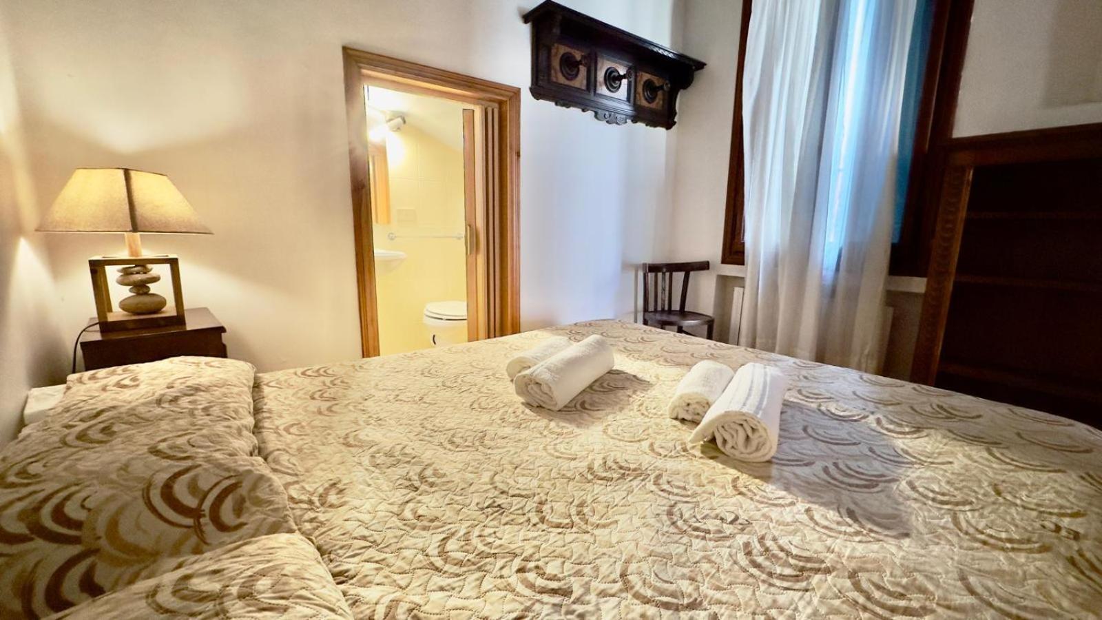 San Rocco Apartment Venice Luaran gambar